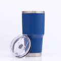30oz Stainless Steel Vacuum insulated double wall custom beer  tumbler cups and hot selling outdoor bottle